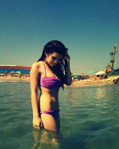 Local Missouri Profile: Mollie (23) | Older Men Welcome