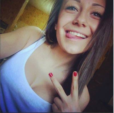 Nancy (26), Nevada | Local Discreet Adult Connection