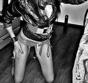 Alexandra, 27 | Illinois Discreet Dating and Casual Fun