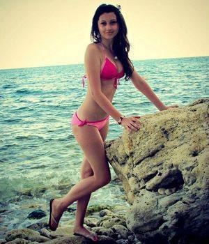 Alisa, 23 from Puerto Rico | Older Men and Younger Women Dating