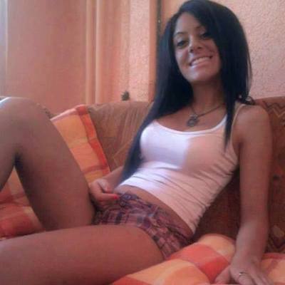 Meet Trinity from Pennsylvania (29) | Discreet Adult Dating