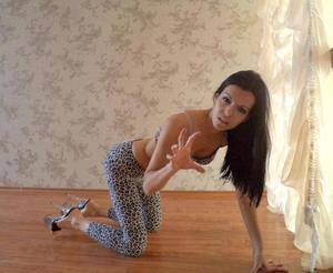 Kacie (19) in Massachusetts | Casual Dating with Older Men