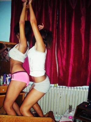 Carolyn (19), local adult profile photo in New York