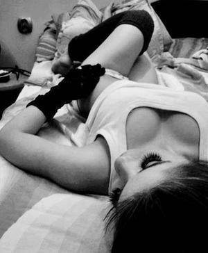 Photo of Kinsey, 23, adult dating profile from Ontario