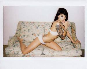 Local Texas Profile: Brandie (19) | Older Men Welcome