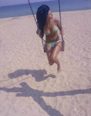 Photo of Yasmin, 25, adult dating profile from New York