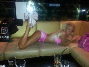 Alexandra (28) profile photo in Minnesota