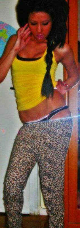 Profile photo for Chanel, 28, Rhode Island adult dating