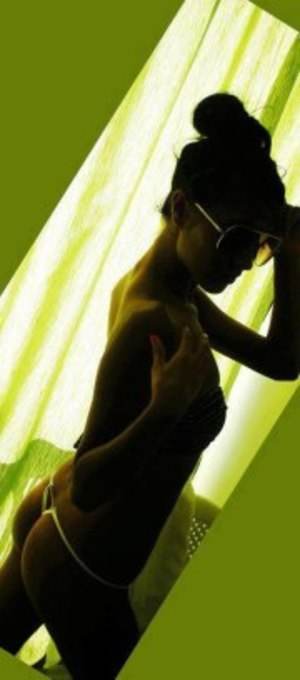 Erika, age 26, local profile image in New York