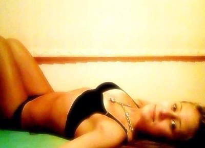 Lesley (18) from Virginia | Private Casual Meetup Profile