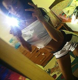 Natalya (19) | New York Adult Dating and Private Meetups