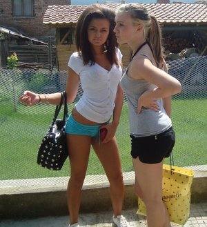 Alessandra, 18, New York | Flirty Adult Profile for Older Men