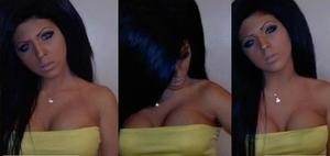 Kristin, age 24, local profile image in District Of Columbia