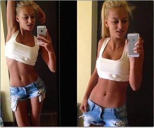 Nicolette (25), Pennsylvania | Adult Chat and Casual Meetups