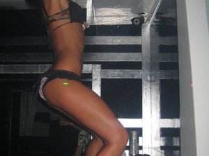 Griselda (20), Ohio adult dating profile image