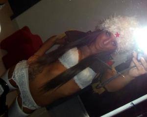 Meet Emilie (22) | British Colombia Adult Dating Profile