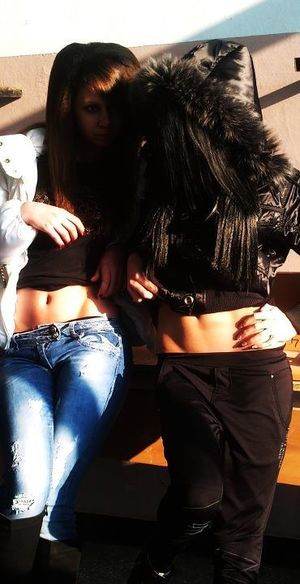 Sonya (23), local adult profile photo in Minnesota