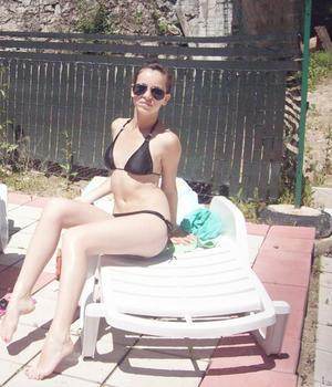 Profile image of Shana, 20, from New York