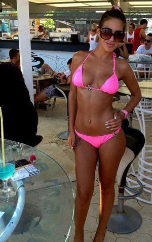 Meet Hanna (27) from Rhode Island | No-Strings Adult Dating