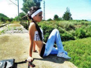 Tiana, 21 | New York Discreet Dating and Casual Fun