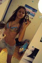 Bridgette (30) in Ohio, adult profile photo