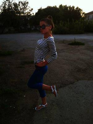 Brittany, 27, Delaware | Flirty Adult Profile for Older Men