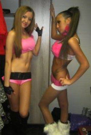 Cassie, 19 in Massachusetts | Casual Dating and Private Chat