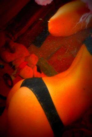 Meghan (22) | Tennessee No-Strings Dating and Messaging