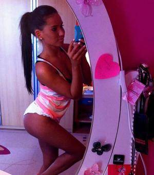 Natalie (26), North Carolina adult dating profile image