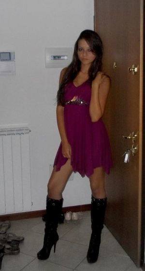 Meet Karly from Texas (29) | Discreet Adult Dating
