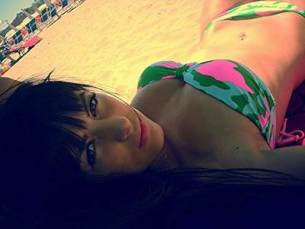 Photo of Sheila (29) from New York dating profile