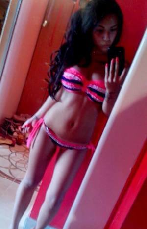 Angelica (27) | New York Adult Dating and Private Meetups