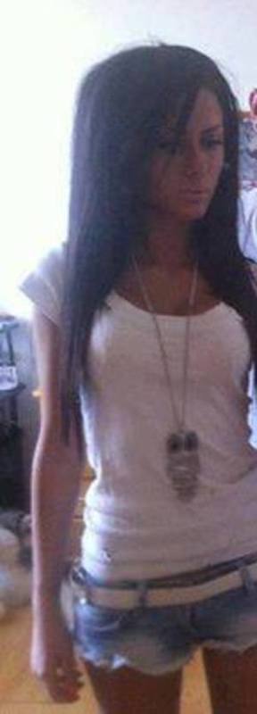 Erica (20) | Virginia Casual Hookup and Chat Profile