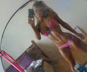 Aurora (27) in Nebraska | Private Adult Dating Profile