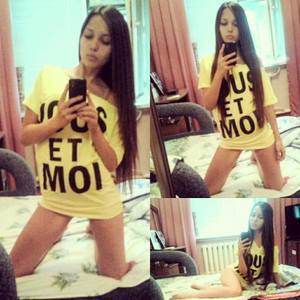 Kaela (27) in New York, adult profile photo