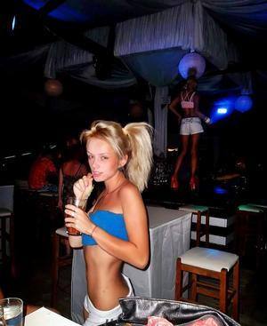 Chat with Sandra (24) in District Of Columbia | Casual Dating Profile