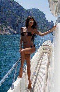 Photo of Devyn (30), adult profile in Massachusetts