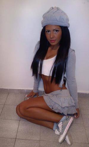 Meet Kaliyah (24) from South Carolina | Explicit Casual Dating