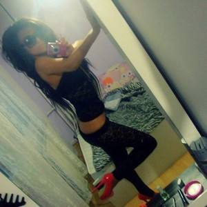 Meet Gloria (25) from Wisconsin | Explicit Casual Dating