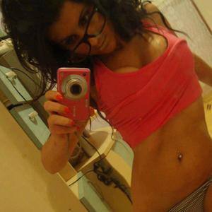 Meet Valerie (24) from Pennsylvania | Explicit Casual Dating