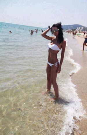 Angelique (24) in Arkansas | Direct Adult Encounters