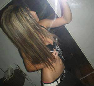 Janessa, 28, Florida | No-Nonsense Hookup Profile