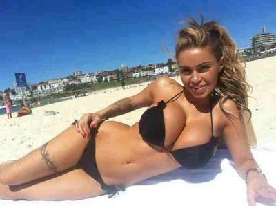 Meet Amaya (29) from Utah | Explicit Casual Dating