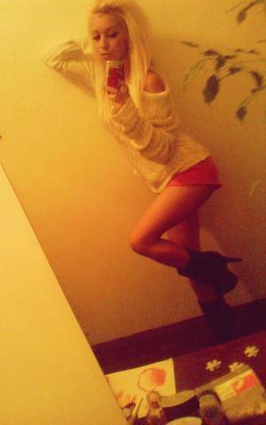 Isabell, 24, North Carolina | No-Nonsense Hookup Profile