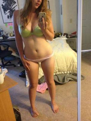 Profile photo for Felicia, 27, Washington, DC adult dating