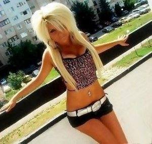 Maeve, 23, Hawaii | No-Nonsense Hookup Profile