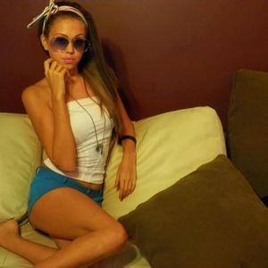 Meet Dana (27) from Mississippi | Explicit Casual Dating