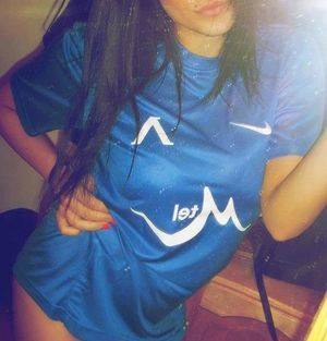 Meet Lilly (29) from New York | Explicit Casual Dating