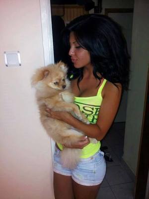 Isis, 30, Colorado | No-Nonsense Hookup Profile