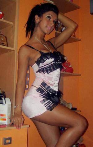 Roberta, 30, Colorado | No-Nonsense Hookup Profile